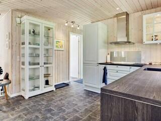 Casa de vacaciones Læsø  12