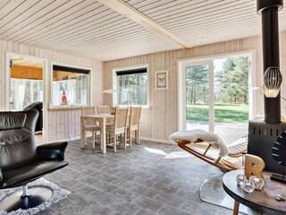 Casa de vacaciones Læsø  13