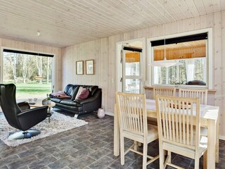 Casa de vacaciones Læsø  15
