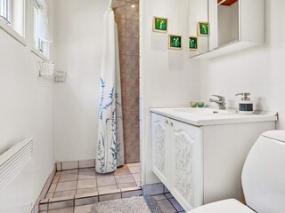 Casa de vacaciones Læsø  17