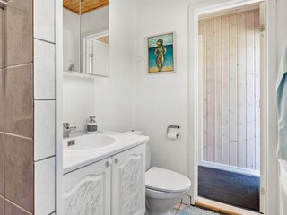 Casa de vacaciones Læsø  18