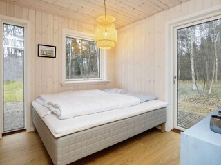 Casa per le vacanze Læsø  4