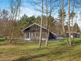 Casa de vacaciones Læsø  20