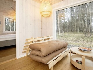 Casa de vacaciones Læsø  21