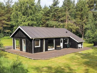 Maison de vacances Læsø Enregistrement extérieur 1