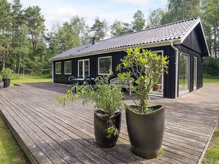 Maison de vacances Læsø  21