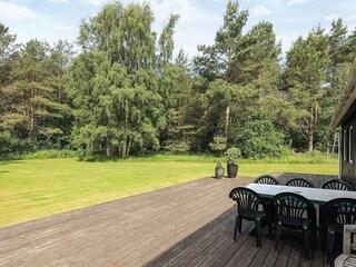 Maison de vacances Læsø  23