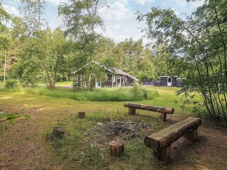 Vakantiehuis Læsø  9