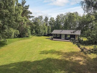 Vakantiehuis Læsø  15