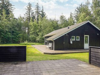 Vakantiehuis Læsø  7