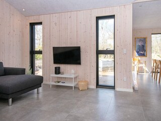 Ferienhaus Fjellerup Strand  19