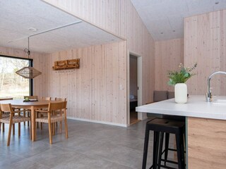 Maison de vacances Fjellerup Strand  23