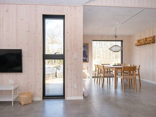 Ferienhaus Fjellerup Strand  17