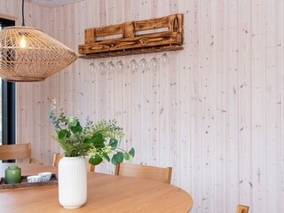 Ferienhaus Fjellerup Strand  21