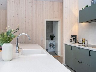 Ferienhaus Fjellerup Strand  22