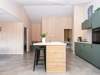 Ferienhaus Fjellerup Strand  23