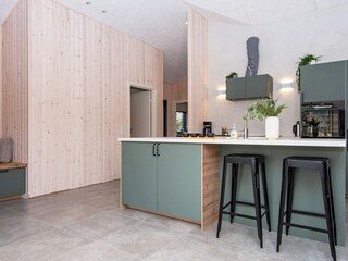 Ferienhaus Fjellerup Strand  3