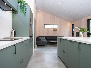 Vakantiehuis Fjellerup Strand  8
