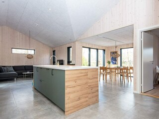 Ferienhaus Fjellerup Strand  9