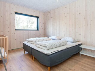 Maison de vacances Fjellerup Strand  17