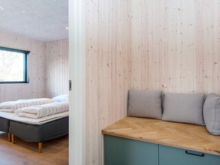 Maison de vacances Fjellerup Strand  20