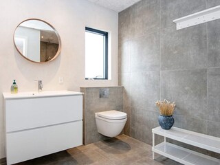 Casa per le vacanze Fjellerup Strand  3