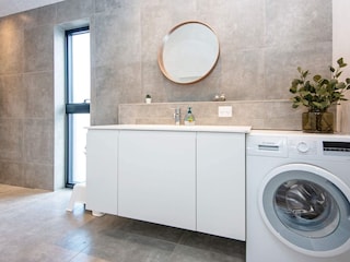 Vakantiehuis Fjellerup Strand  5