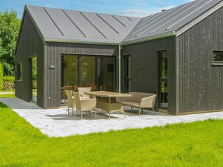Maison de vacances Fjellerup Strand  24