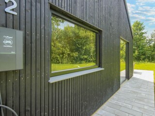 Ferienhaus Fjellerup Strand  6