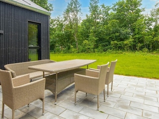Vakantiehuis Fjellerup Strand  7