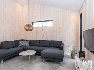 Holiday house Fjellerup Strand  4