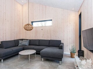 Holiday house Fjellerup Strand  6
