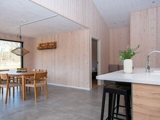 Casa per le vacanze Fjellerup Strand  17