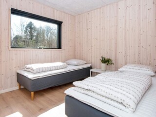 Maison de vacances Fjellerup Strand  15