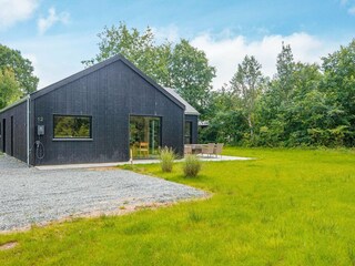 Ferienhaus Fjellerup Strand  27