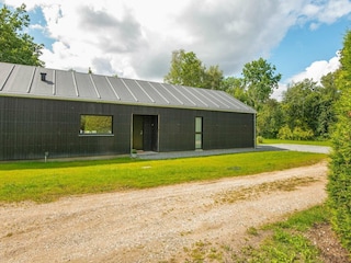 Holiday house Fjellerup Strand  5