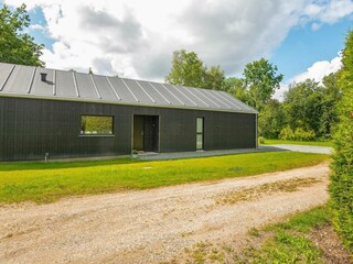 Vakantiehuis Fjellerup Strand  28
