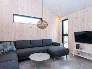 Vakantiehuis Fjellerup Strand  1