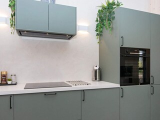 Ferienhaus Fjellerup Strand  9
