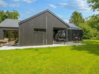 Ferienhaus Fjellerup Strand  15