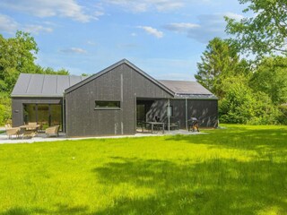 Maison de vacances Fjellerup Strand  12