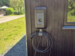 Ferienhaus Fjellerup Strand Außenaufnahme 1