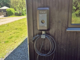 Vakantiehuis Fjellerup Strand Buitenaudio-opname 3