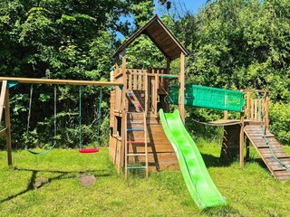 Vakantiehuis Fjellerup Strand  18