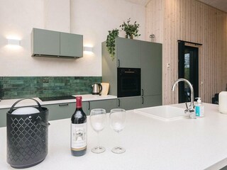 Casa per le vacanze Fjellerup Strand  8