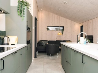 Holiday house Fjellerup Strand  11