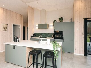Maison de vacances Fjellerup Strand  21