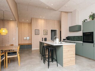 Maison de vacances Fjellerup Strand  9