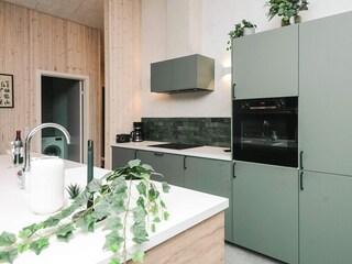 Maison de vacances Fjellerup Strand  25