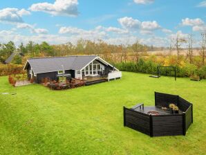 6 Personen Ferienhaus in Skjern - Stauning - image1